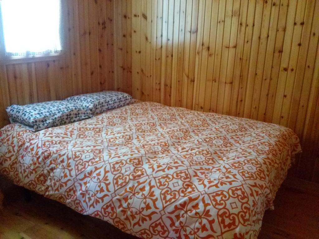 וינואסה Camping Cobijo חדר תמונה